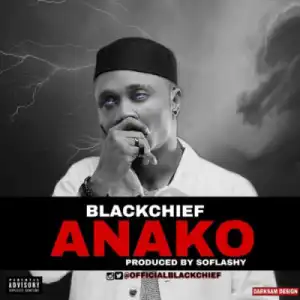 Black Chief - Anako